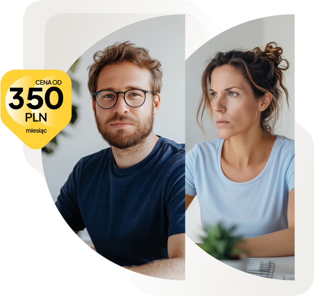 Cyber Cover baner grafika główna